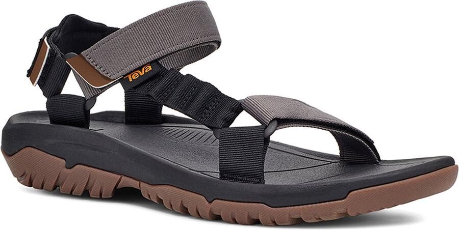 Teva Zwarte M Hurricane Utlix Sandalen - Foto 8