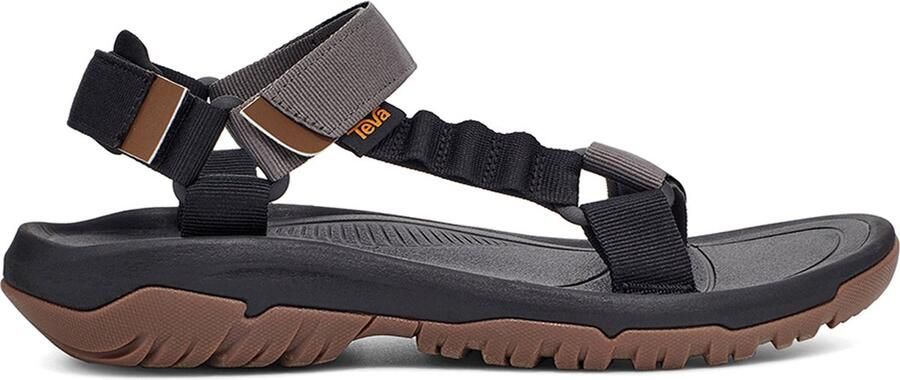 Teva Zwarte M Hurricane Utlix Sandalen - Foto 15