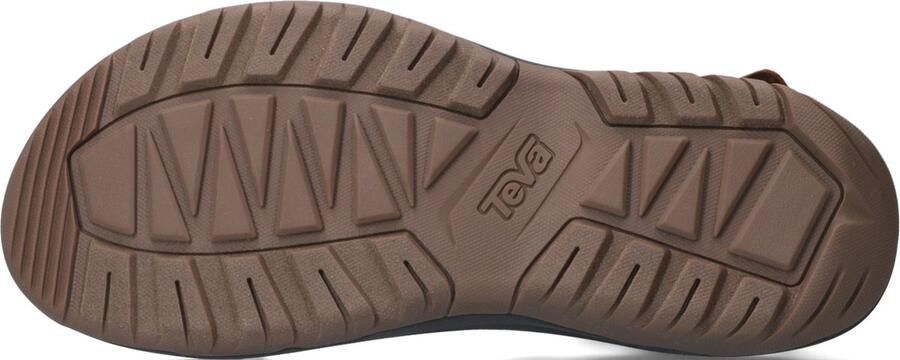 Teva Zwarte M Hurricane Utlix Sandalen - Foto 17