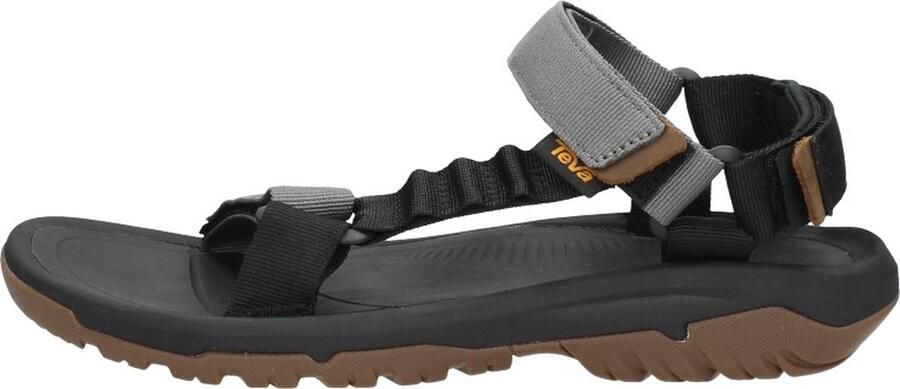 Teva Zwarte M Hurricane Utlix Sandalen - Foto 13