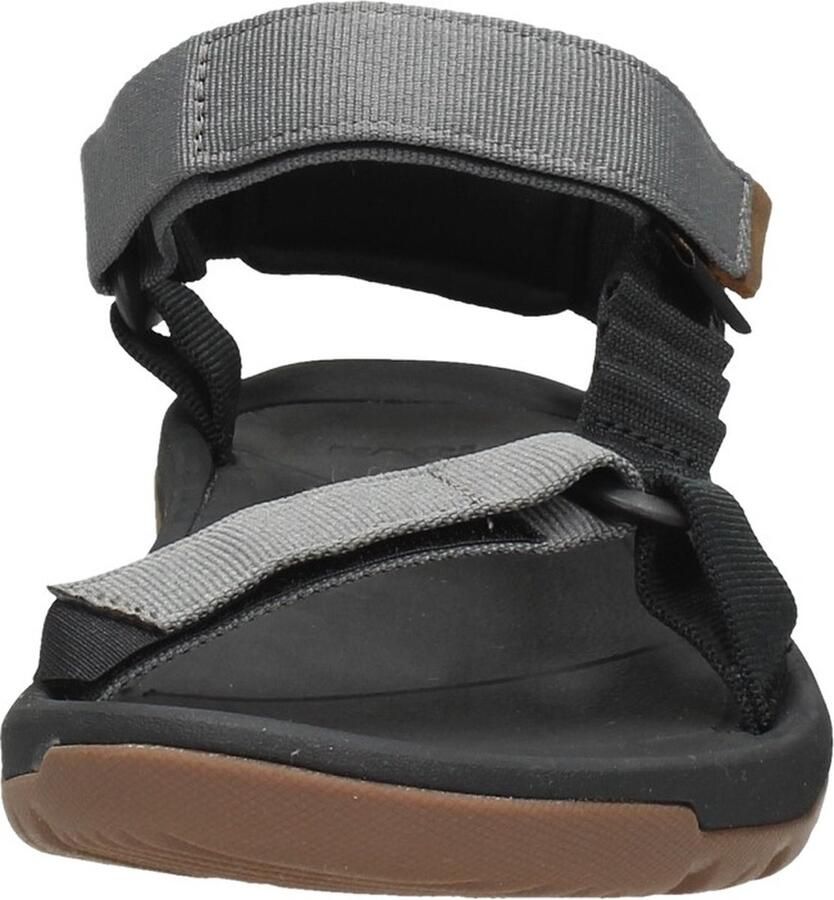 Teva Zwarte M Hurricane Utlix Sandalen - Foto 4