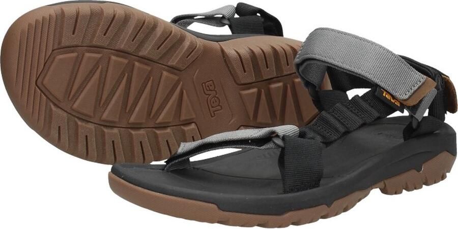 Teva Zwarte M Hurricane Utlix Sandalen - Foto 9