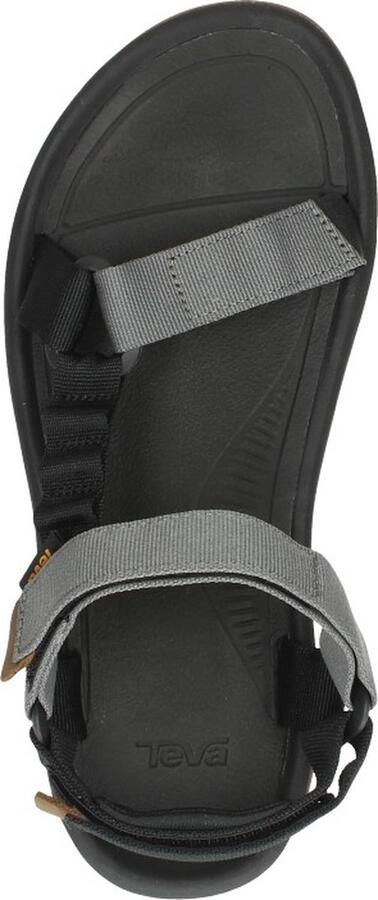 Teva Zwarte M Hurricane Utlix Sandalen - Foto 16