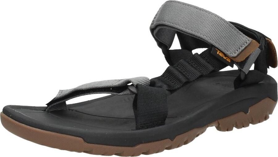 Teva Zwarte M Hurricane Utlix Sandalen - Foto 6