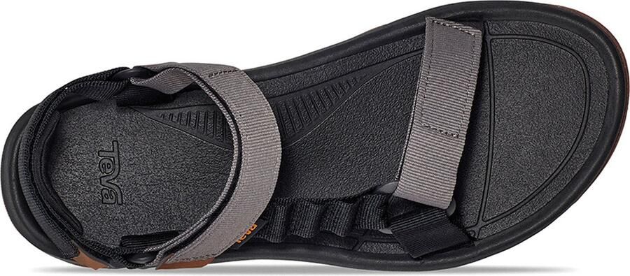 Teva Zwarte M Hurricane Utlix Sandalen - Foto 11