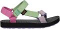 Teva C ORIGINAL UNIVERSAL Unisex Sandalen METALLIC QUIET Groen MULTI - Groen
