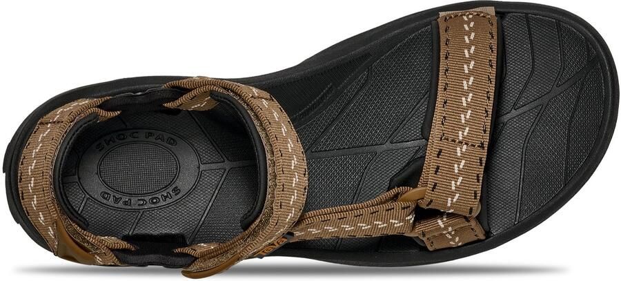 Teva Sandalen Terra Fi Lite Sandaal M Fashion Wear Volwassen