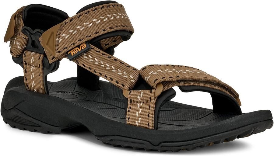 Teva Sandalen Terra Fi Lite Sandaal M Fashion Wear Volwassen