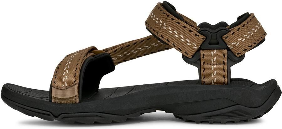 Teva Sandalen Terra Fi Lite Sandaal M Fashion Wear Volwassen