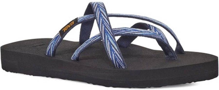 Teva Olowahu Teenslipper Dames - Foto 4