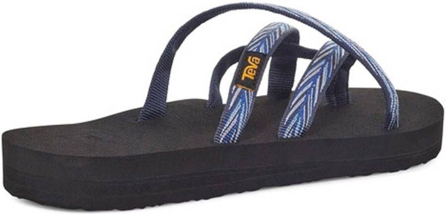 Teva Olowahu Teenslipper Dames - Foto 2