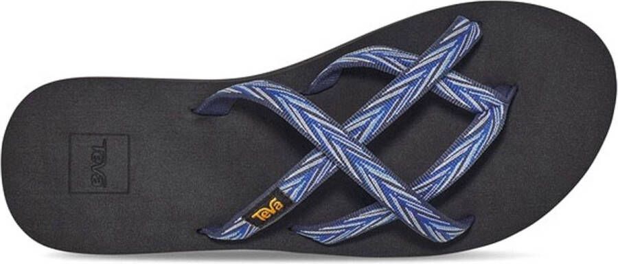Teva Olowahu Teenslipper Dames - Foto 3