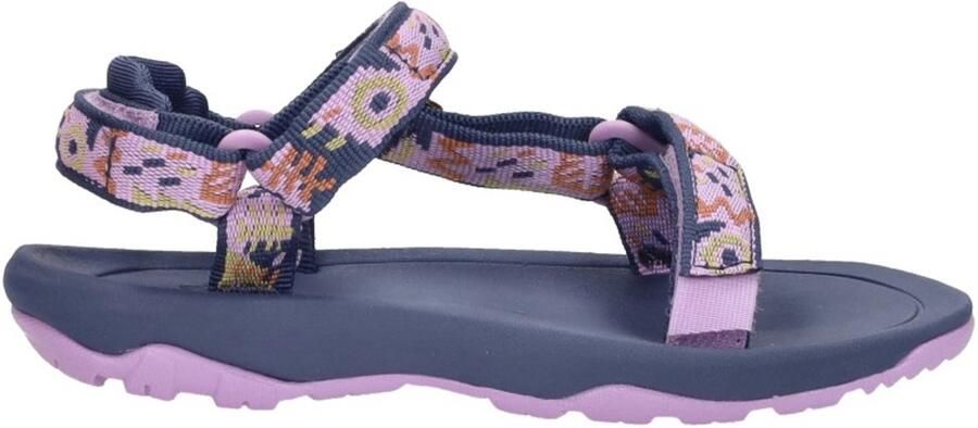 Teva T HURRICANE XLT 2 Unisex Sandalen MODERN NATURE LUPINE