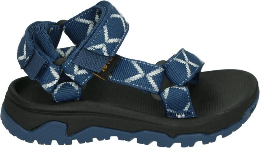 Teva T HURRICANE XLT JR Unisex Sandalen Navy