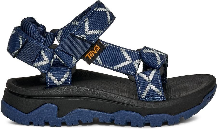 Teva T HURRICANE XLT JR Unisex Sandalen Navy