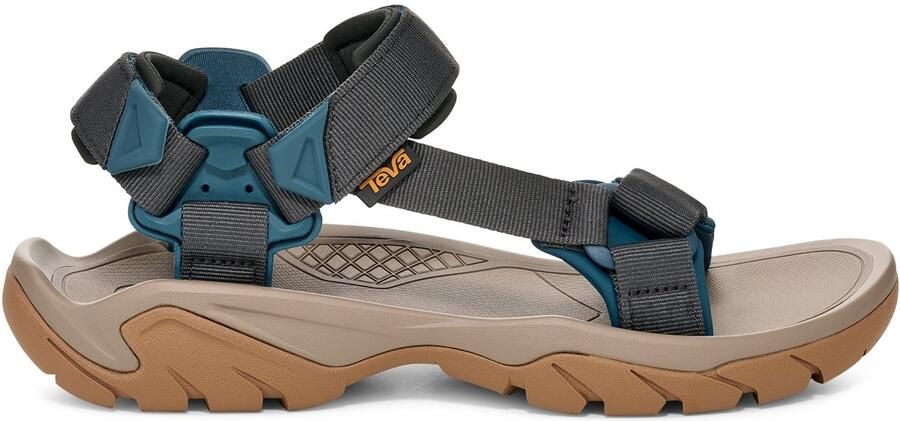 Teva Terra Fi 5 Universal Sandalen Heren synthetische sandalen Unexplored - Foto 2