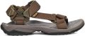 Teva Terra FI LITE heren sandaal Bruin - Bruin