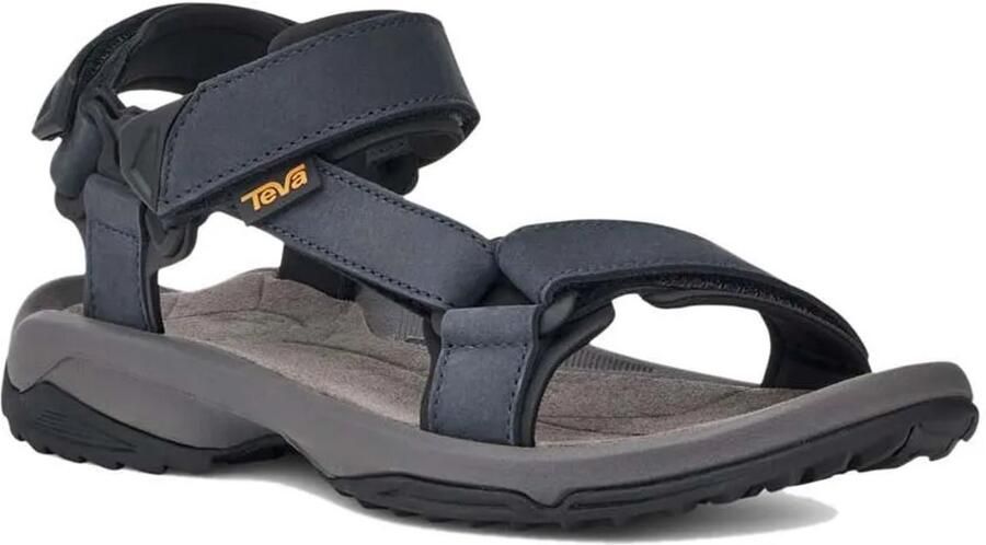 Teva Terra Fi Lite Sandalen Grijs Man