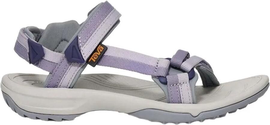 Teva Women's Terra Fi Lite Sandalen grijs