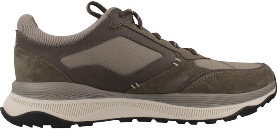 Teva TERRAWAVE SNEAK Groen