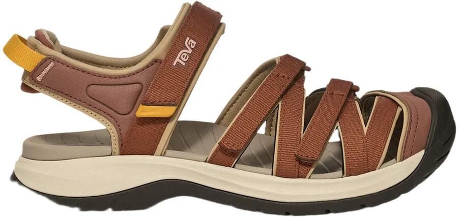 Teva Tirra Sport CT Sandaal Dames synthetische sandalen Sedona - Foto 2