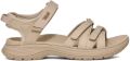Teva Tirra Sport dames sandaal grijs - Beige