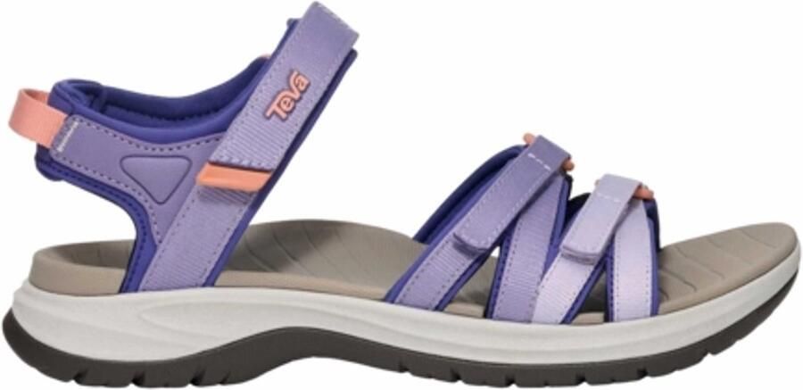 Teva Women's Tirra Sport Sandalen meerkleurig