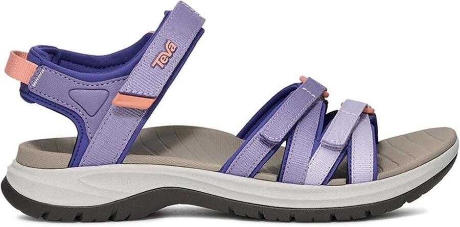 Teva Women's Tirra Sport Sandalen meerkleurig