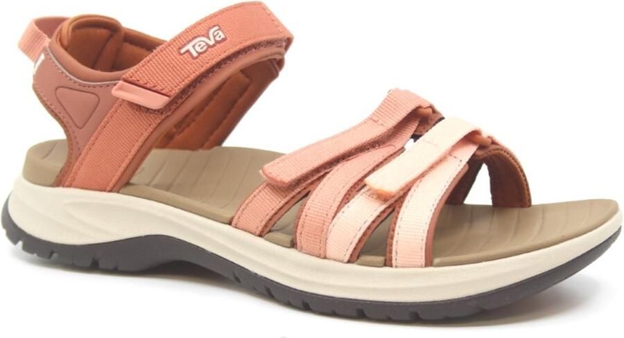 Teva W TIRRA SPORT Dames Sandalen Seonda Multi