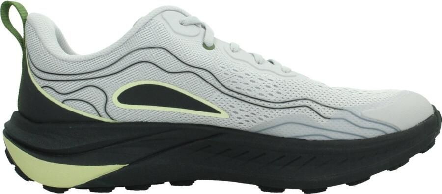 Teva Trailwinder Low Wandelschoenen Grijs Man