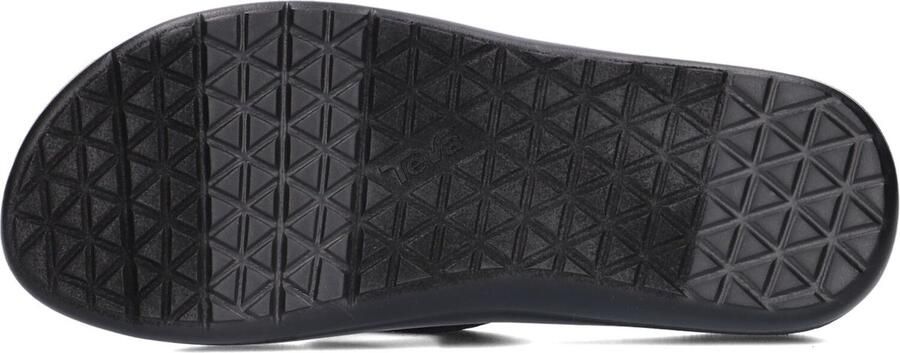 Teva M VOYA FLIP BRICK BLACK Heren Slippers BRICK BLACK - Foto 7