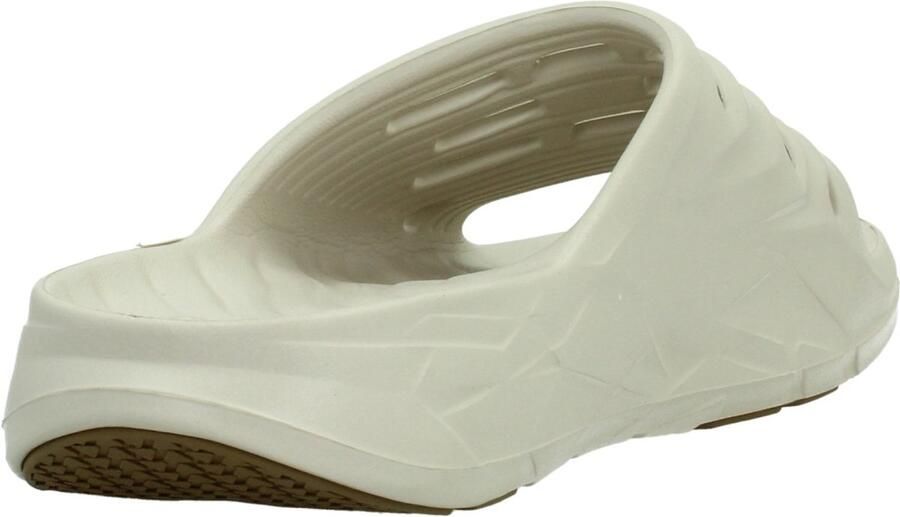 Teva Women's Apretrail Slide Sandalen beige