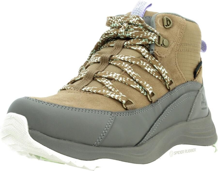 Teva Hoge Sneakers Botines Mujer Modèle W Auroris