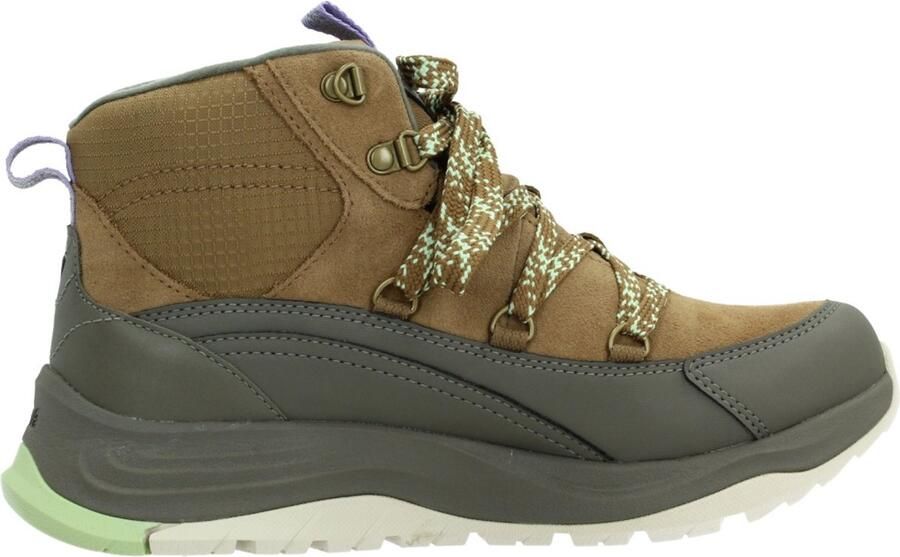 Teva Hoge Sneakers W Auroris