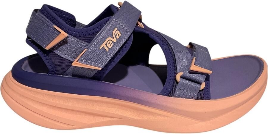 Teva Women's Aventrail R2T Sandalen meerkleurig