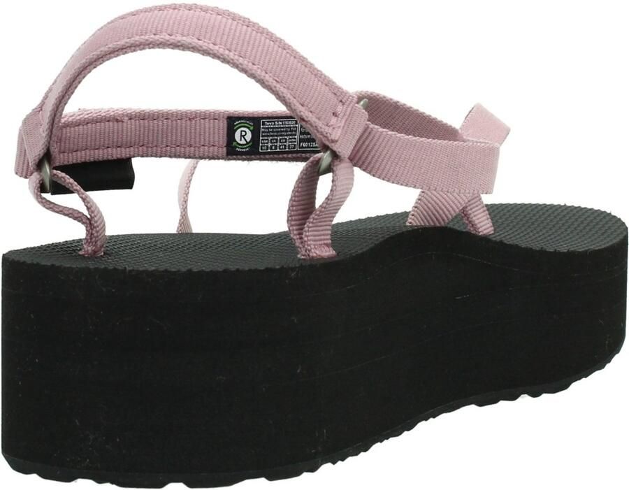 Teva Teenslippers W FLATFORM SLIM