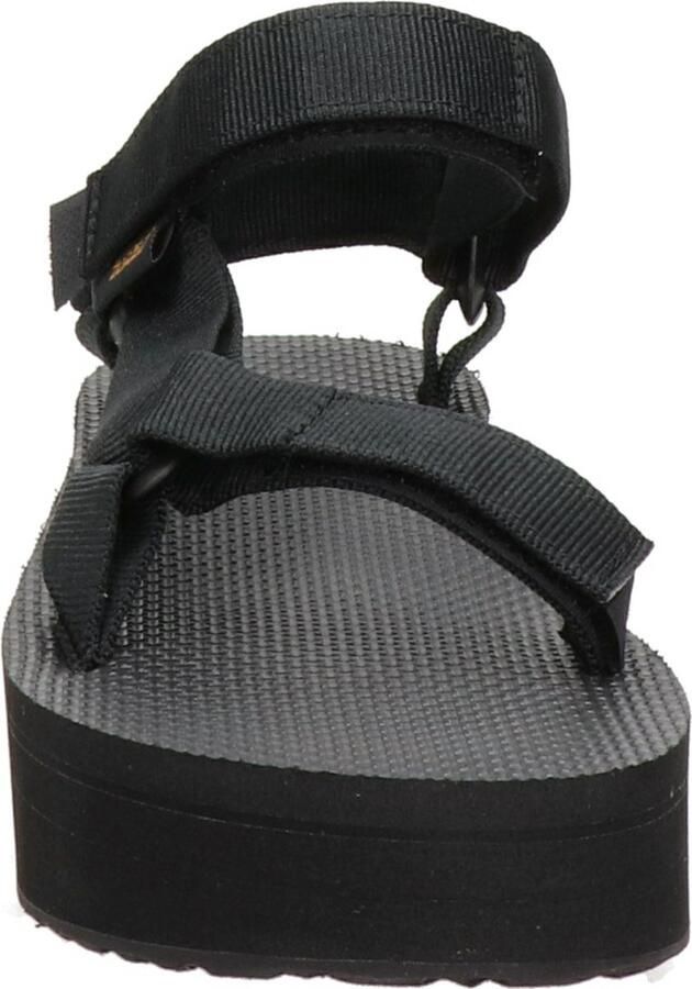 Teva W ORIGINAL UNIVERSAL METALLIC PINK MULTI Dames Sandalen METALLIC PINK MULTI - Foto 5