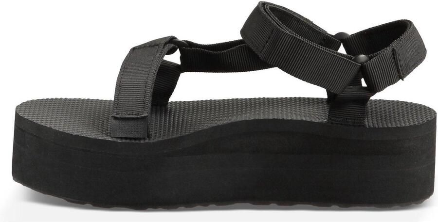 Teva W ORIGINAL UNIVERSAL METALLIC PINK MULTI Dames Sandalen METALLIC PINK MULTI - Foto 14