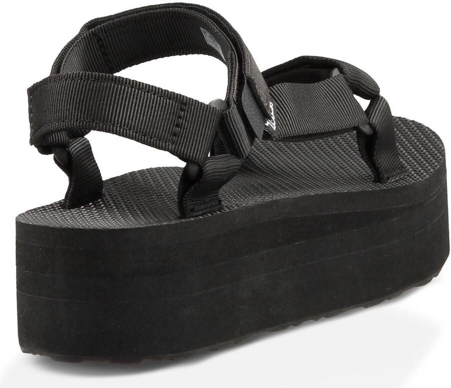 Teva W ORIGINAL UNIVERSAL METALLIC PINK MULTI Dames Sandalen METALLIC PINK MULTI - Foto 4