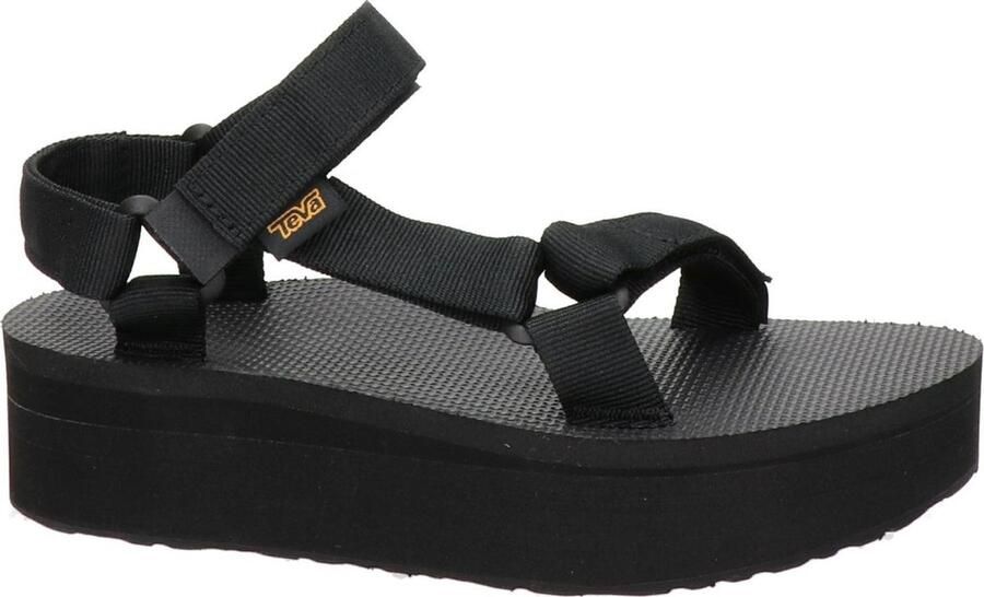 Teva W ORIGINAL UNIVERSAL METALLIC PINK MULTI Dames Sandalen METALLIC PINK MULTI - Foto 8