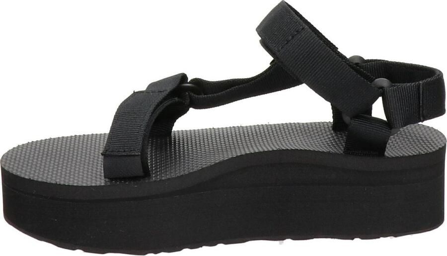 Teva W ORIGINAL UNIVERSAL METALLIC PINK MULTI Dames Sandalen METALLIC PINK MULTI - Foto 11