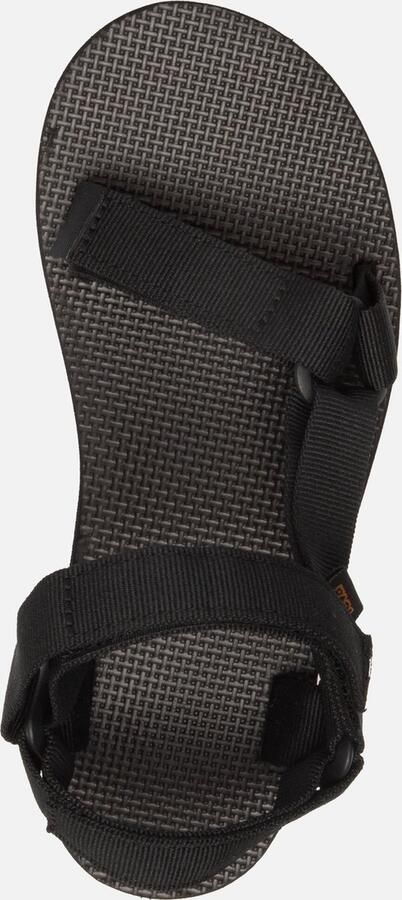 Teva W ORIGINAL UNIVERSAL METALLIC PINK MULTI Dames Sandalen METALLIC PINK MULTI - Foto 18