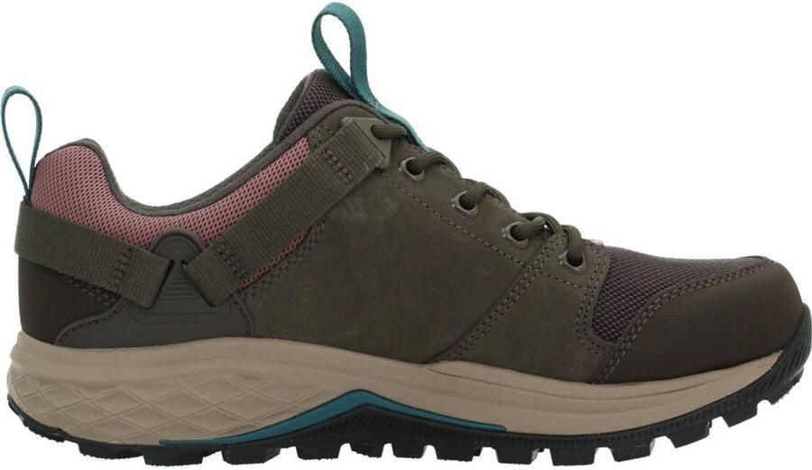 Teva W GRANDVIEW GTX Bruin