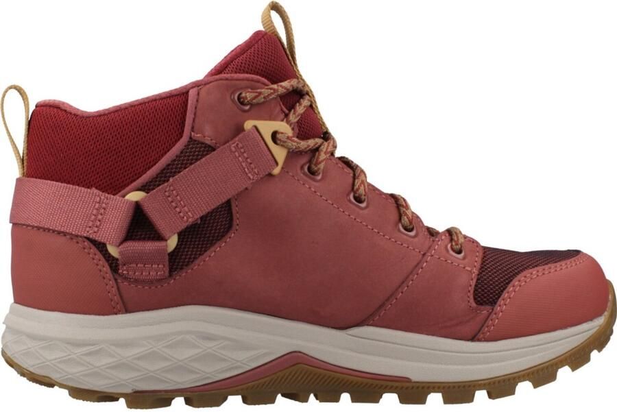 Teva W GRANDVIEW GTX Roze