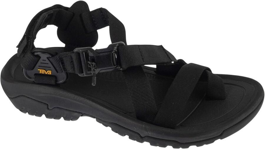 Teva W Hurricane Terra Dactyl Sandals Vrouwen Zwart Sandalen - Foto 2