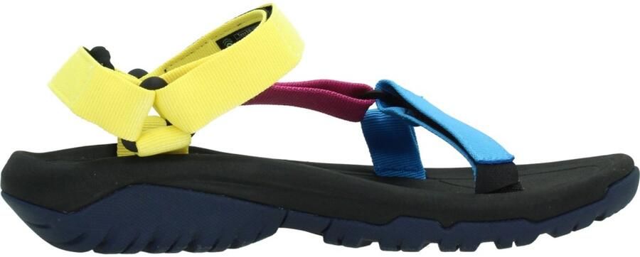 Teva Stijlvolle Sandalen met Comfortabele Pasvorm Black Dames - Foto 12