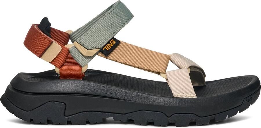 Teva W HURRICANE XLT3 Dames Sandalen NEUTRAL MULTI