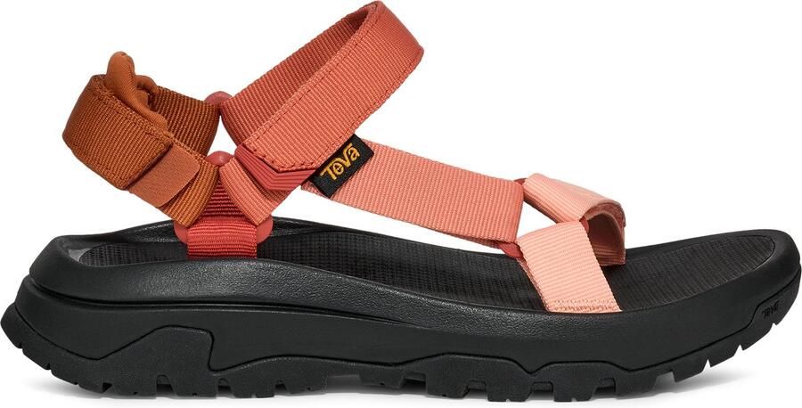 Teva W HURRICANE XLT3 Dames Sandalen SEDONA MULTI