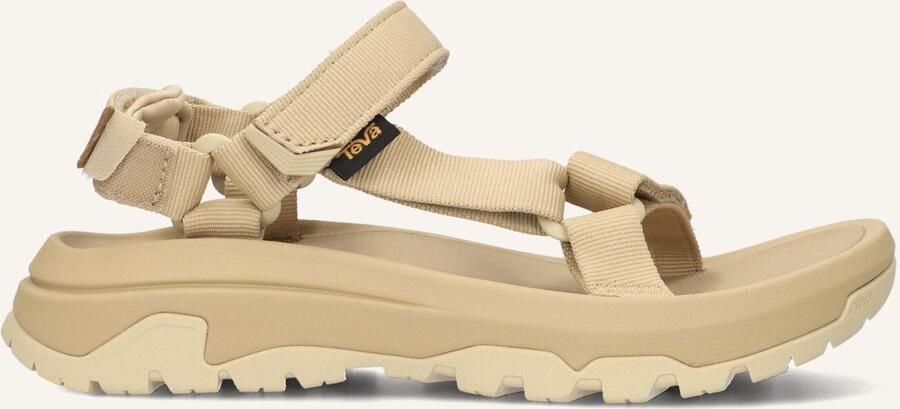 Teva Women's Hurricane XLT3 Sandalen beige