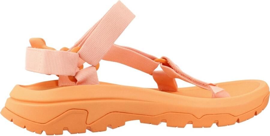 Teva W HURRICANE XLT8 Oranje